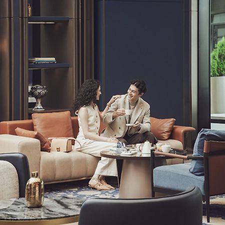 Отель Intercontinental Tashkent By Ihg Экстерьер фото