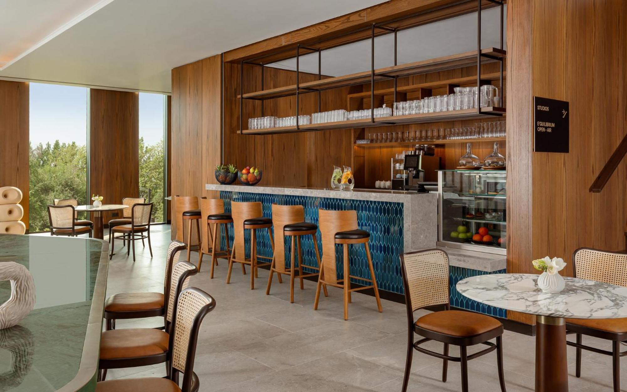 Отель Intercontinental Tashkent By Ihg Экстерьер фото